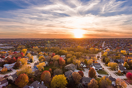 Sunset View